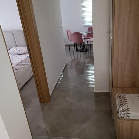 Luna Apartment Kotor Exteriör bild