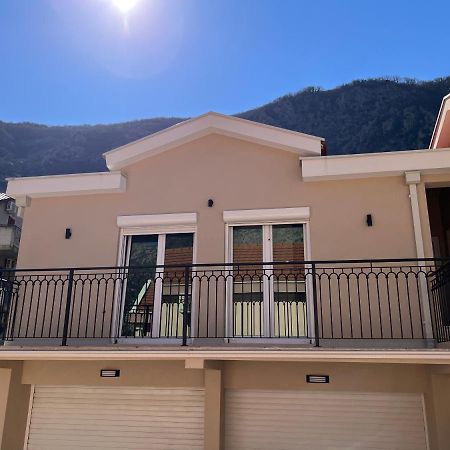 Luna Apartment Kotor Exteriör bild