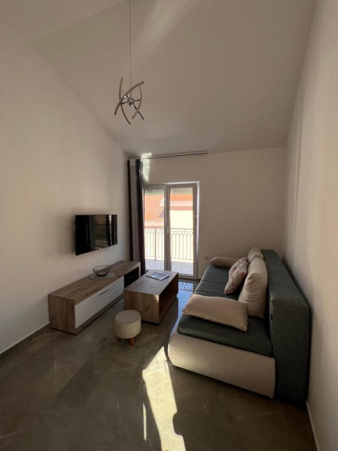 Luna Apartment Kotor Exteriör bild